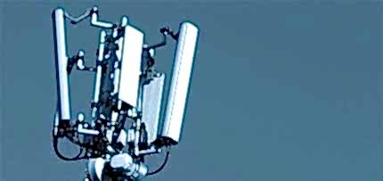 3. GSM Network Base Station Design And Installation Works