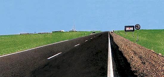Al-Salmi & Jahra Highway