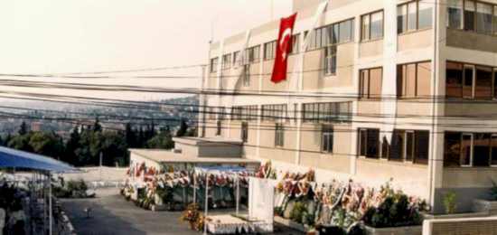 Elginkan Group Disposable Syringe Factory Construction and Equipment Installation Works