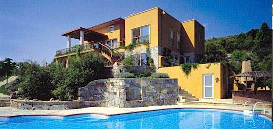 Durusu Park Luxury Villas Project