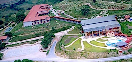 Durusu Park Resort Hotel