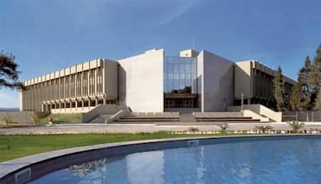 NATO Joint Peace Headquarter