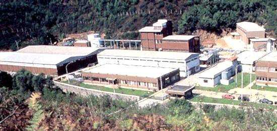Organik Kimya Factory Extension Construction