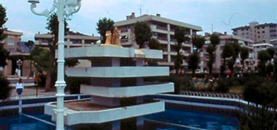 Pendik İntay Parkı