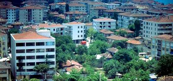 Pendik Trade Center