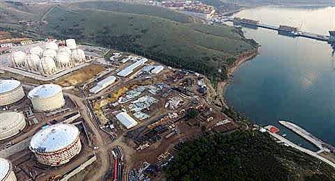Procurement Services under AOSTE Project