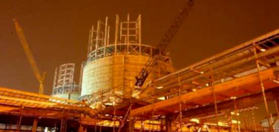 Rabigh Expansion Project-Contract UO2 Balance of Plant