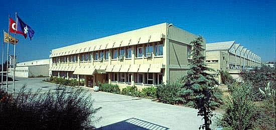 TEZSAN Factory Extensions Project