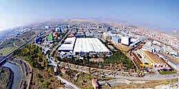 Yaşar Yatırım Infrastructure Works