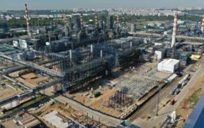 Sulphur Recovery Unit (SRU)